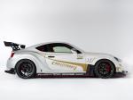 Scion FR-S Bulletproof Concept One 2013 года